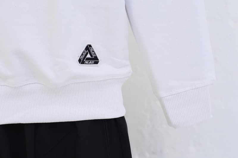 Palace x adidas Originals 紐約 Pop－Up 期間限定店