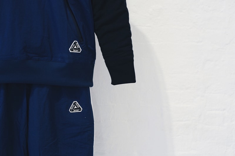 Palace x adidas Originals 紐約 Pop－Up 期間限定店