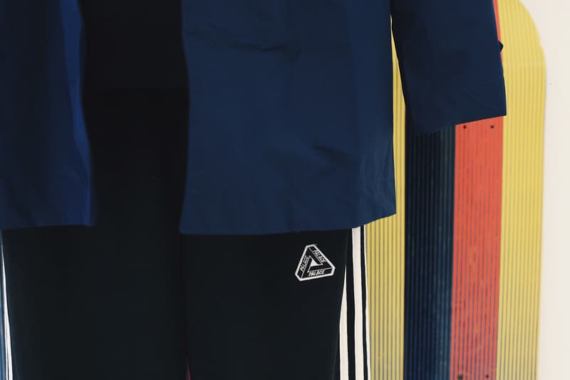 Palace x adidas Originals 紐約 Pop－Up 期間限定店