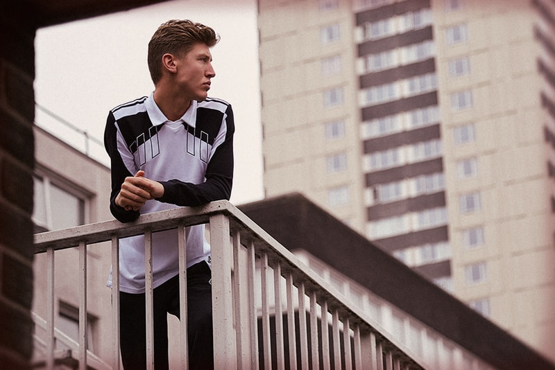 END.：Palace Skateboards x adidas Originals 造型搭配 Lookbook