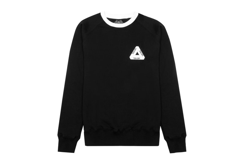 Palace Skateboards x Dover Street Market London 10 週年聯名紀念系列