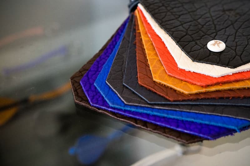 Parabellum 於洛杉磯開設首間旗艦店