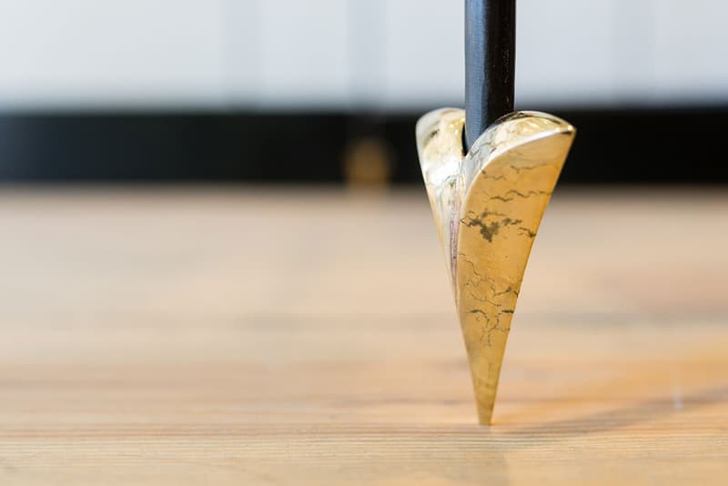 Parabellum 於洛杉磯開設首間旗艦店