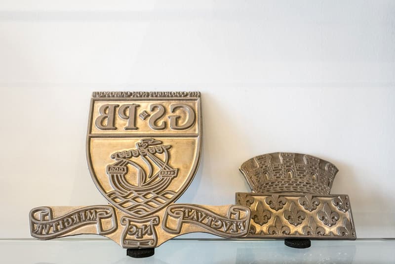 Parabellum 於洛杉磯開設首間旗艦店