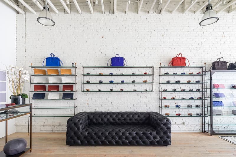 Parabellum 於洛杉磯開設首間旗艦店