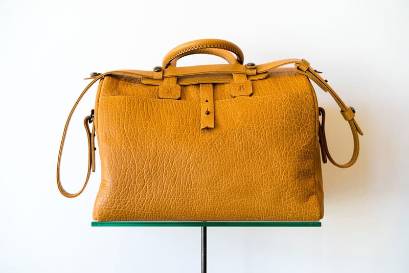 Parabellum 於洛杉磯開設首間旗艦店