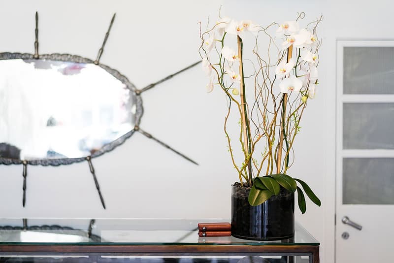 Parabellum 於洛杉磯開設首間旗艦店