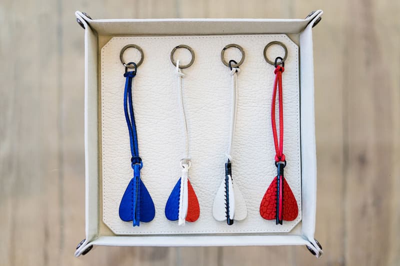 Parabellum 於洛杉磯開設首間旗艦店