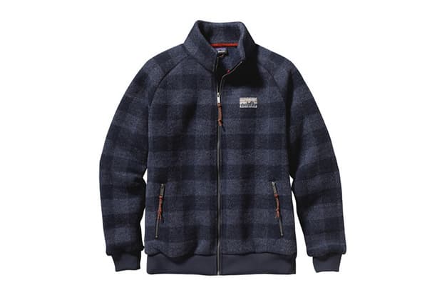 Patagonia 推出「Truth to Materials」環保系列