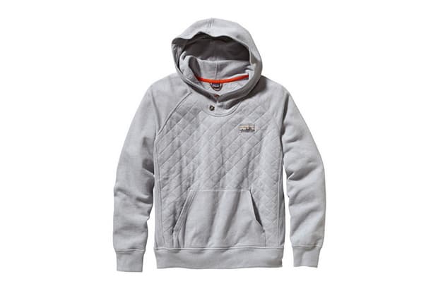 Patagonia 推出「Truth to Materials」環保系列