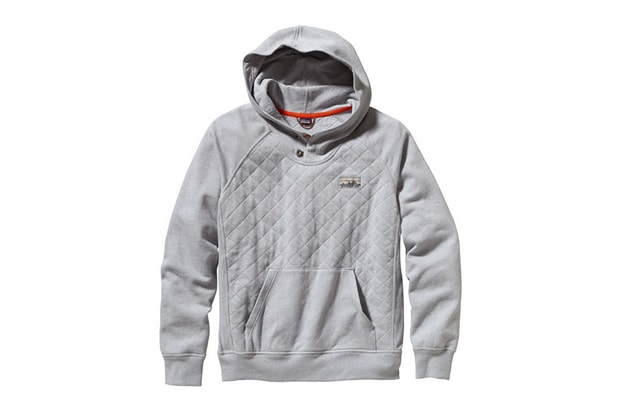 Patagonia 推出「Truth to Materials」環保系列