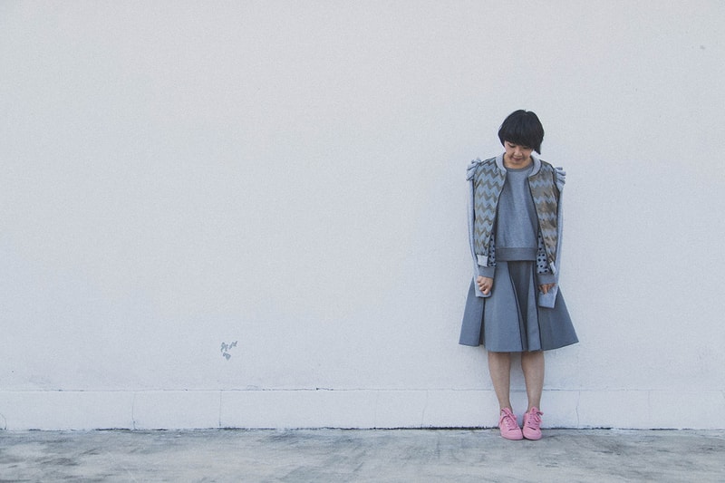 Peanuts x CLOT 2014 別注聯乘系列