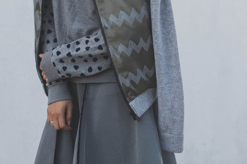 Peanuts x CLOT 2014 別注聯乘系列