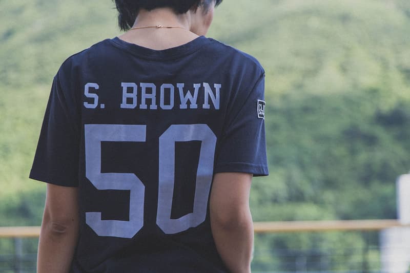 Peanuts x CLOT 2014 別注聯乘系列