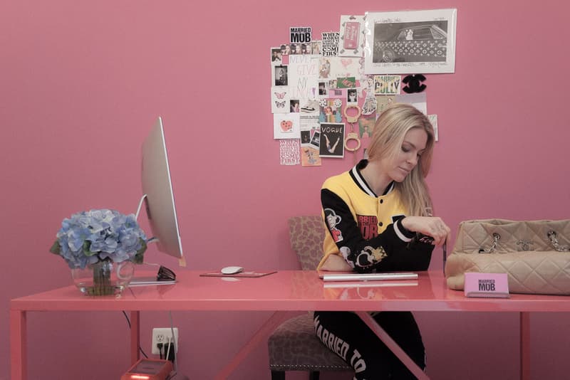 Peanuts x CLOT 2014 別注聯乘系列