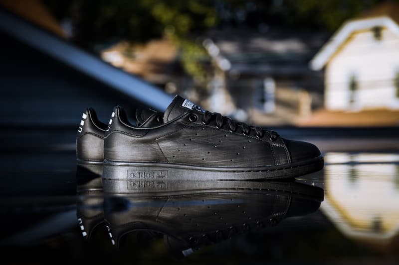 Pharrell Williams x adidas Consortium「Solid Pack」系列