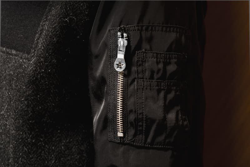 PHENOMENON 2014 秋冬系列