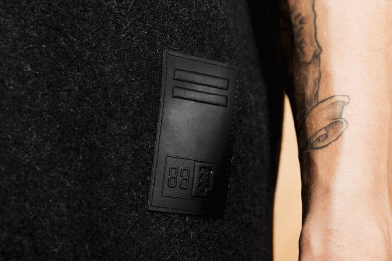 PHENOMENON 2014 秋冬系列