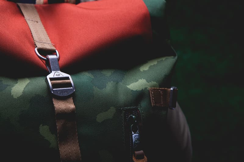 Poler 2014 秋冬包袋系列上架