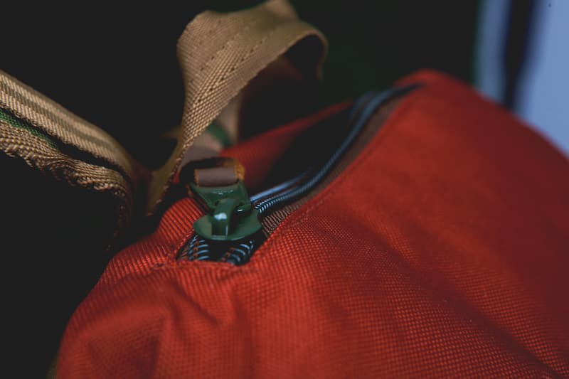 Poler 2014 秋冬包袋系列上架