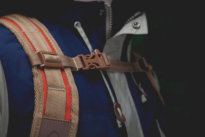 Poler 2014 秋冬包袋系列上架