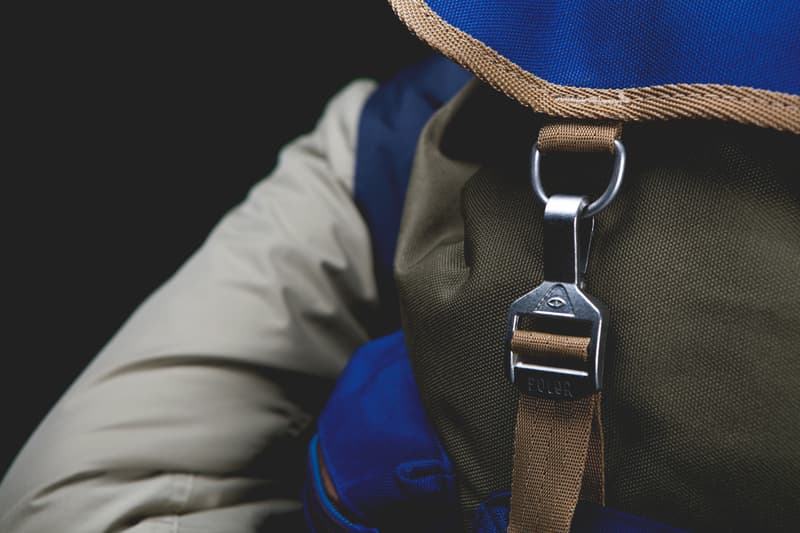 Poler 2014 秋冬包袋系列上架