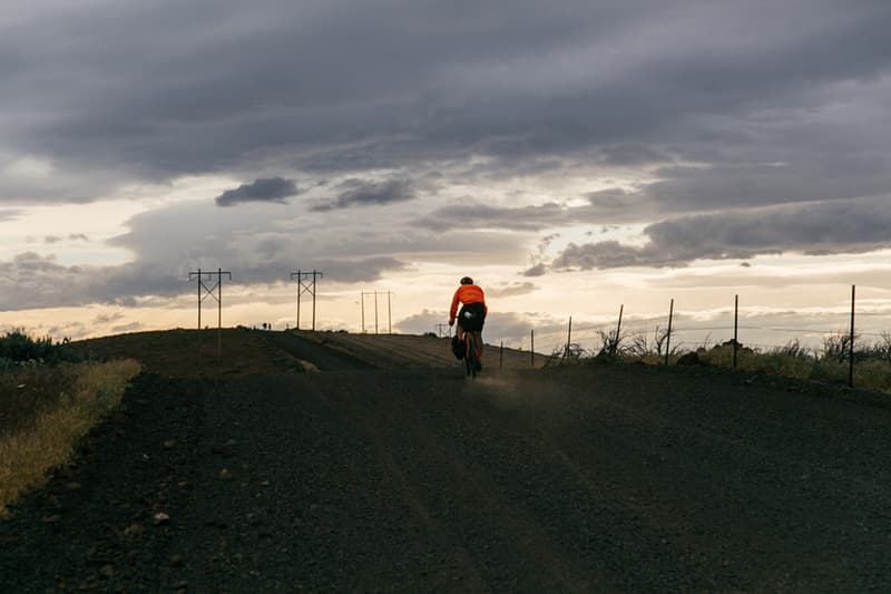 Poler x Specialized AWOL 聯名自行車