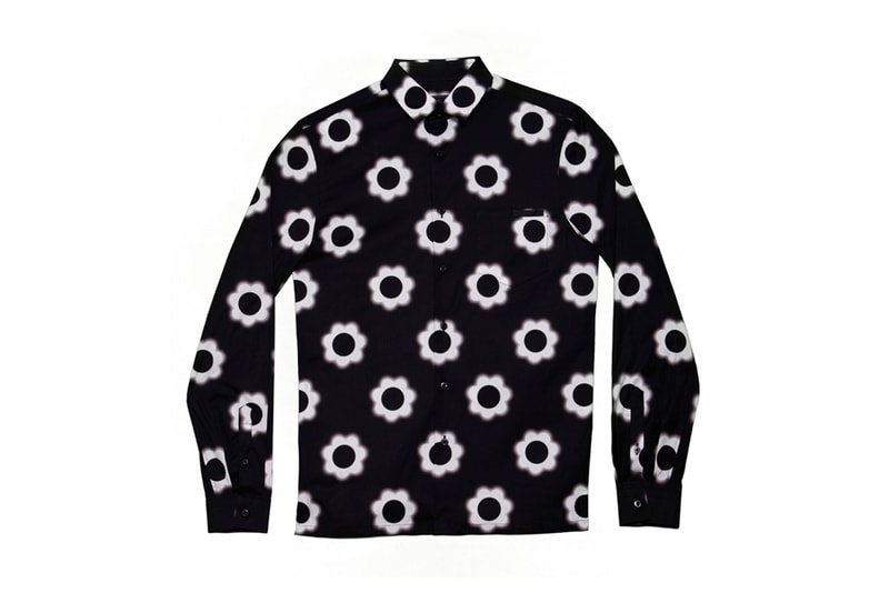 Prada x Dover Street Market 紐約店鋪獨佔系列