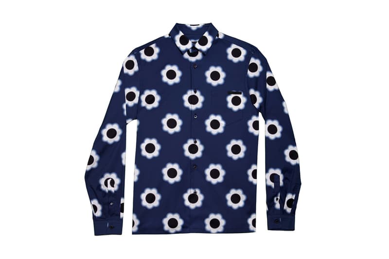 Prada x Dover Street Market 紐約店鋪獨佔系列