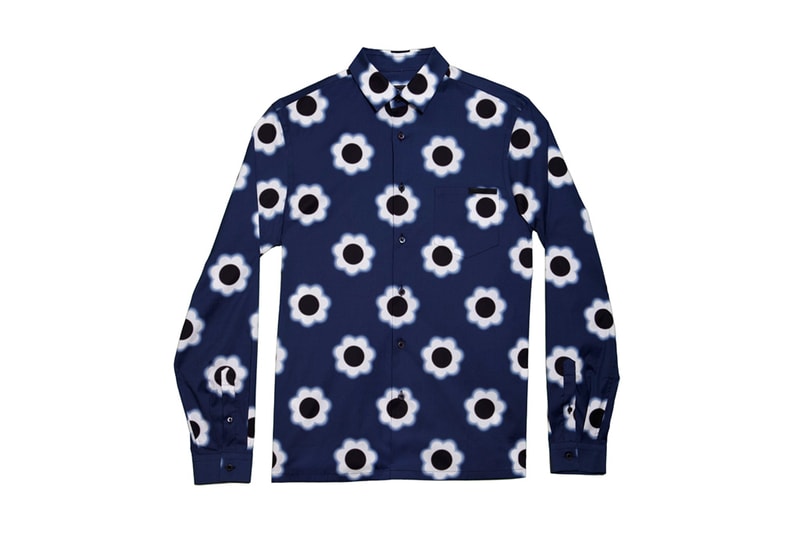 Prada x Dover Street Market 紐約店鋪獨佔系列