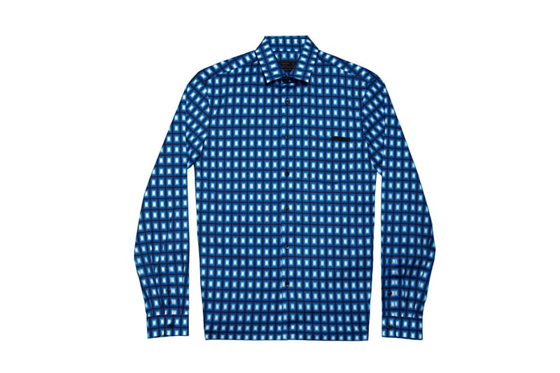Prada x Dover Street Market 紐約店鋪獨佔系列