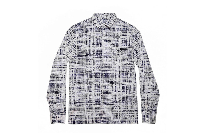 Prada x Dover Street Market 紐約店鋪獨佔系列