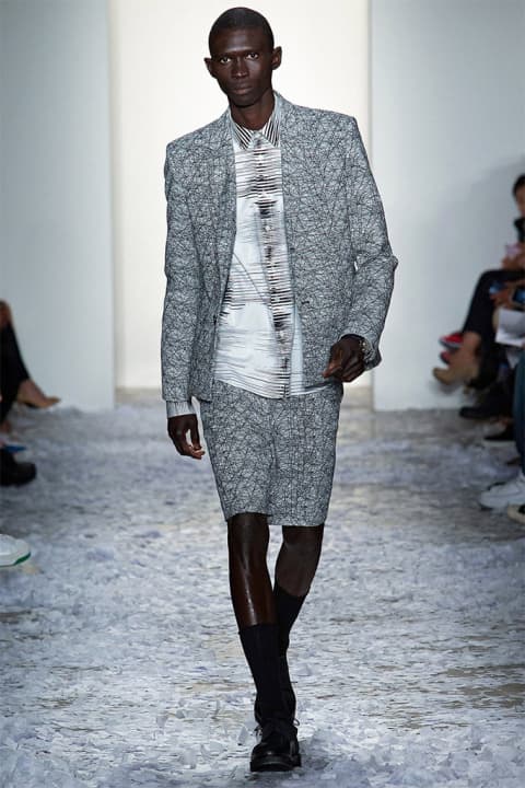 Public School 2015 春夏系列發布會