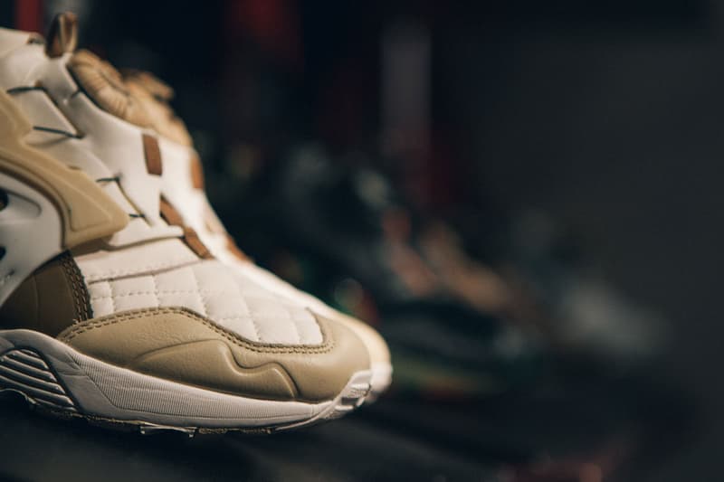 「PUMA Disc Photo Exhibition」展覽回顧