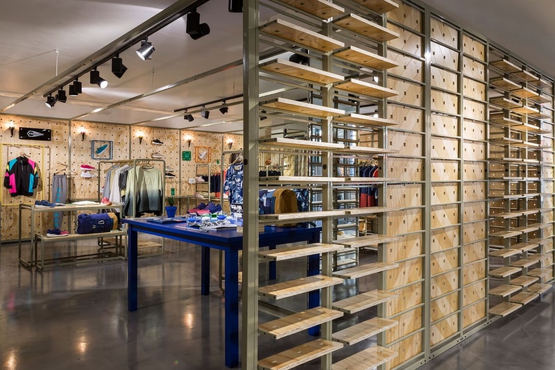 PUMA SELECT 南非概念店舖開幕