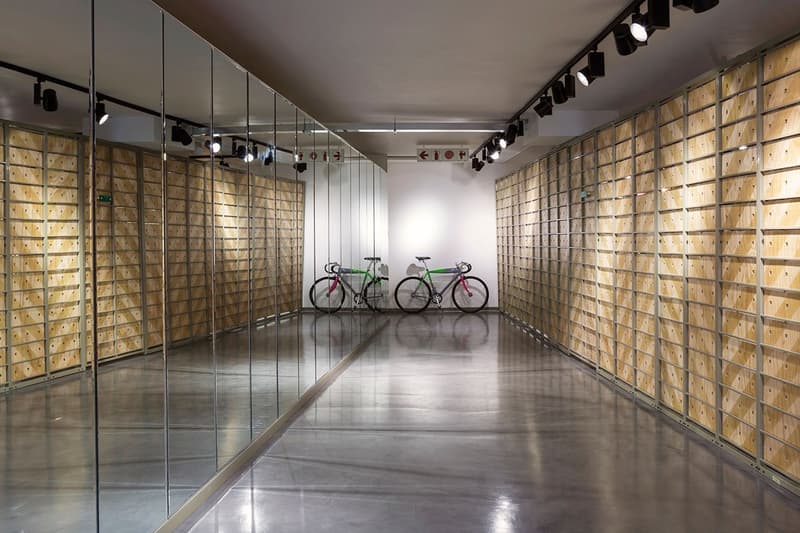 PUMA SELECT 南非概念店舖開幕