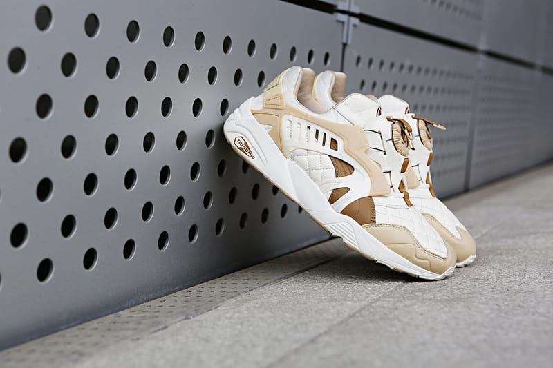 PUMA x Kasina Disc Lux 聯名系列