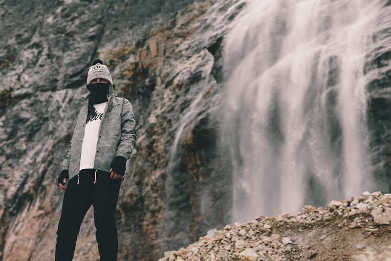 trashhand 掌鏡拍攝：Raised by Wolves 2014 秋冬 Lookbook