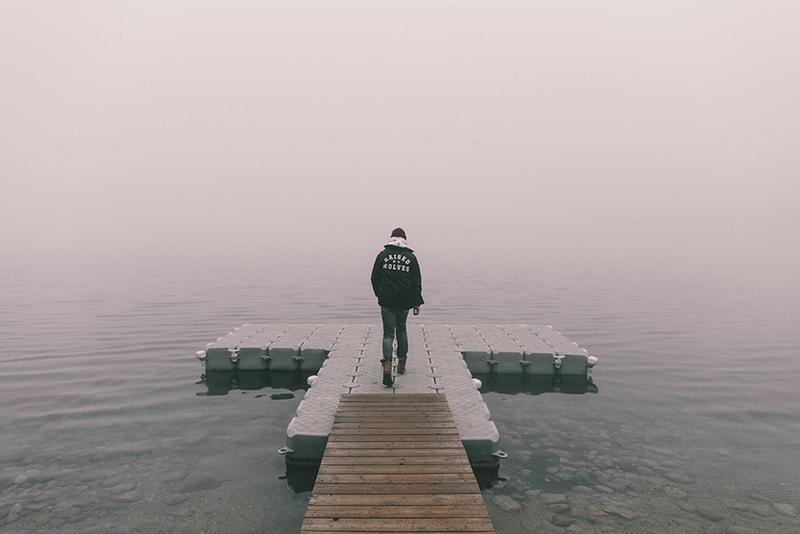 trashhand 掌鏡拍攝：Raised by Wolves 2014 秋冬 Lookbook
