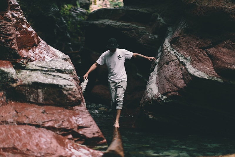 trashhand 掌鏡拍攝：Raised by Wolves 2014 秋冬 Lookbook
