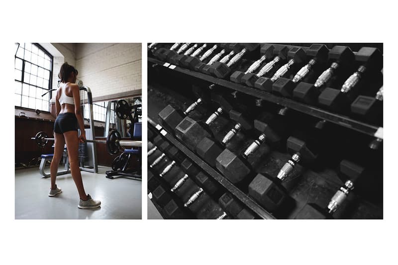 Ransom Holding Co. 2014 秋季系列造型搭配 Lookbook