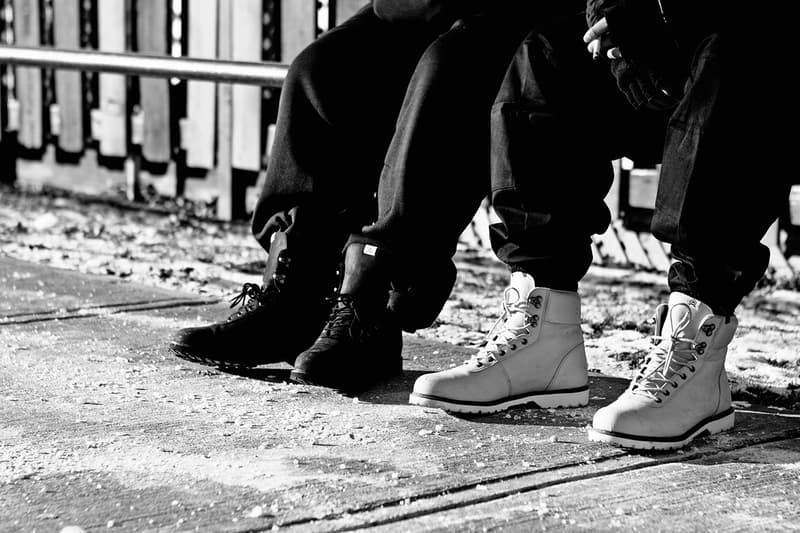 Ransom Holding Co. 2014 秋季系列造型搭配 Lookbook