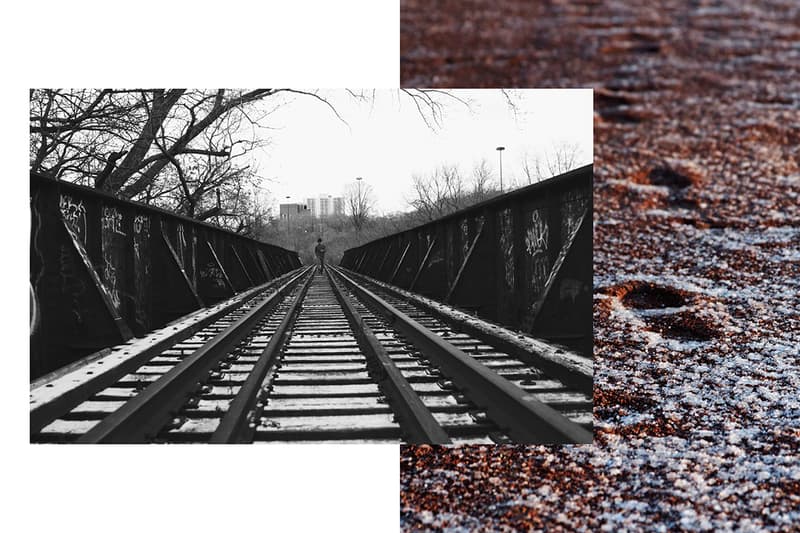 Ransom Holding Co. 2014 秋季系列造型搭配 Lookbook