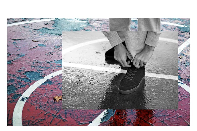 Ransom Holding Co. 2014 秋季系列造型搭配 Lookbook