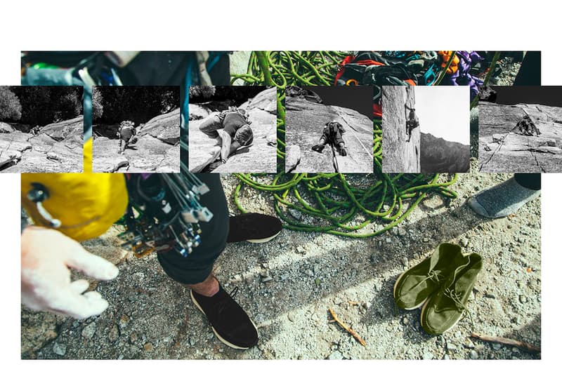 Ransom Holding Co. 2014 秋季系列造型搭配 Lookbook