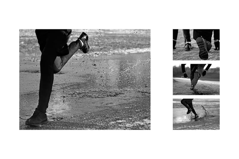 Ransom Holding Co. 2014 秋季系列造型搭配 Lookbook