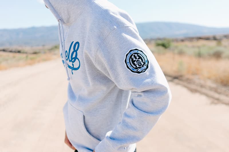 REBEL8 2014 秋季系列造型搭配 Lookbook 第二回