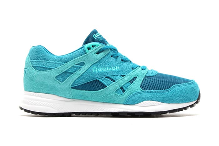 Reebok 2014 秋冬 Ventilator「Ballistic」系列