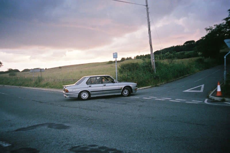 《The Rig Out》與 Reebok Classics 打造「Give Me Your Classics and I’ll Show You The Future」造型特輯