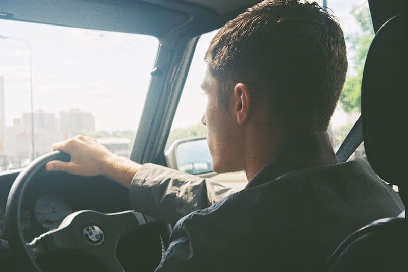 《The Rig Out》與 Reebok Classics 打造「Give Me Your Classics and I’ll Show You The Future」造型特輯